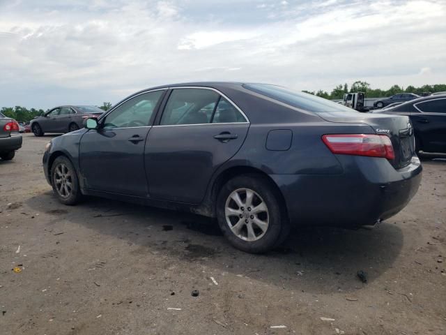 2009 Toyota Camry SE