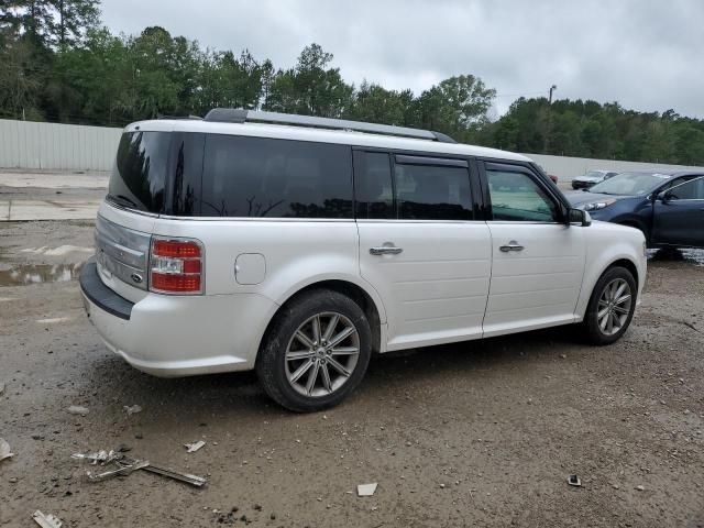 2014 Ford Flex Limited