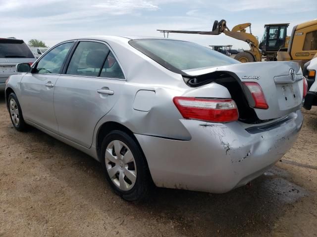 2007 Toyota Camry CE