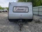 2015 Coleman Camper