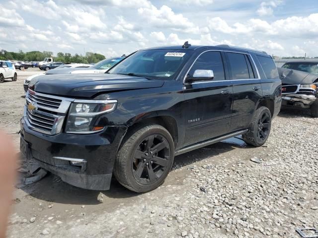 2017 Chevrolet Tahoe K1500 Premier