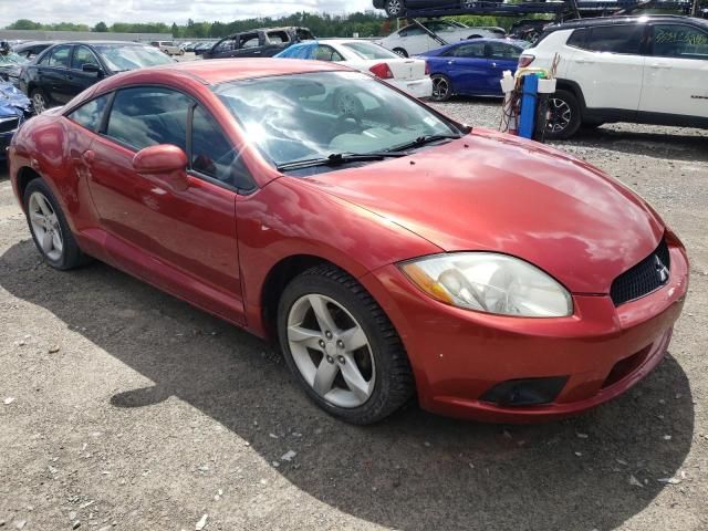 2009 Mitsubishi Eclipse GS