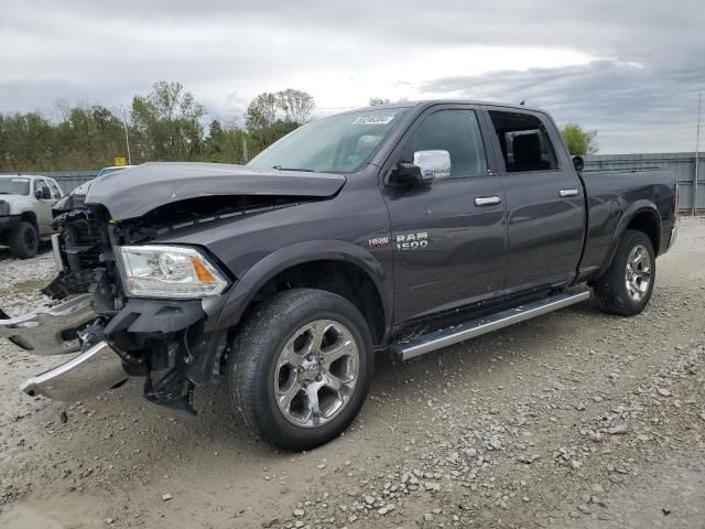 2016 Dodge 1500 Laramie