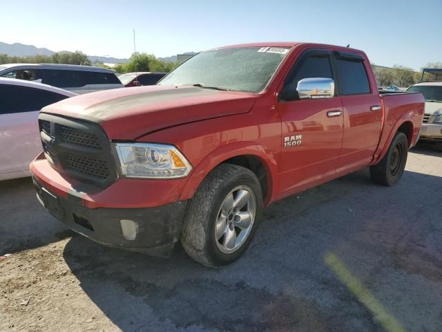 2017 Dodge 1500 Laramie