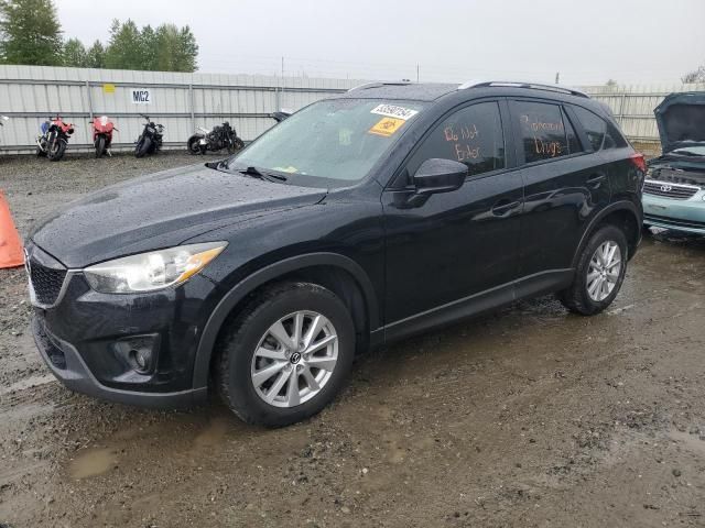 2014 Mazda CX-5 Touring