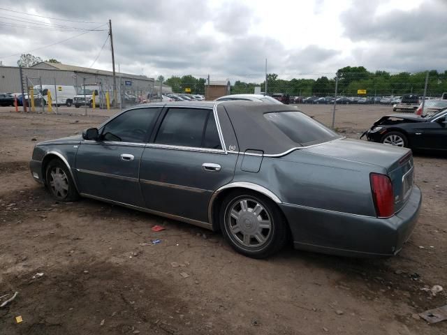 2003 Cadillac Deville