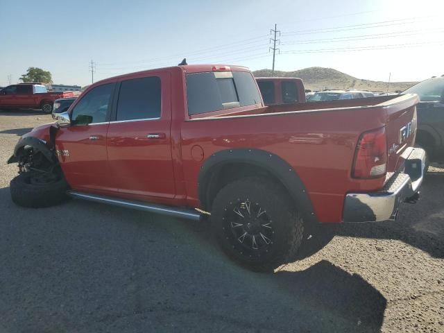 2015 Dodge RAM 1500 SLT