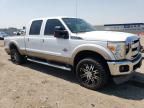 2012 Ford F250 Super Duty