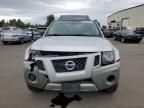 2011 Nissan Xterra OFF Road