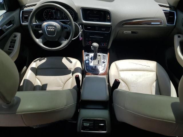 2012 Audi Q5 Premium Plus