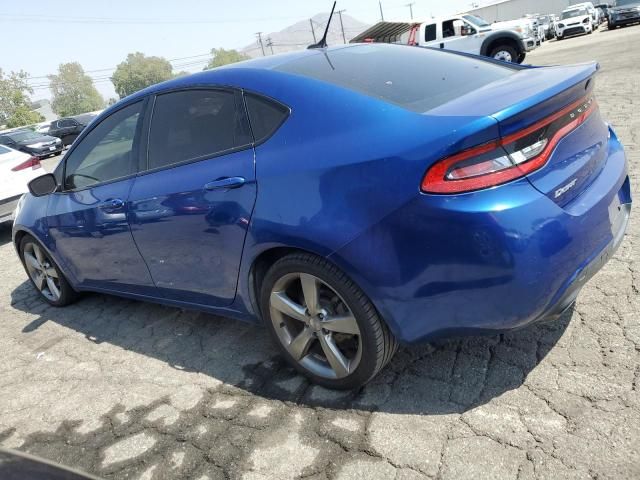 2014 Dodge Dart GT