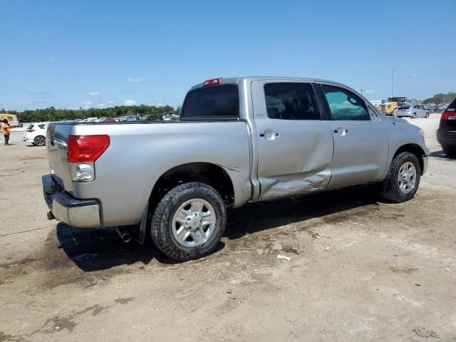 2007 Toyota Tundra Crewmax SR5