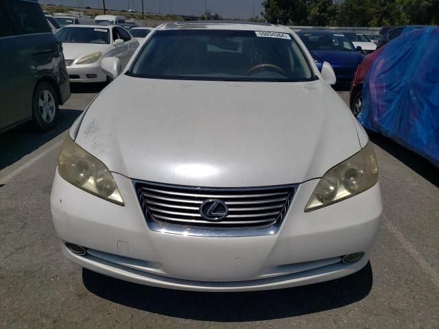 2008 Lexus ES 350