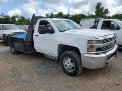 Run And Drives Trucks for sale at auction: 2015 Chevrolet Silverado K3500