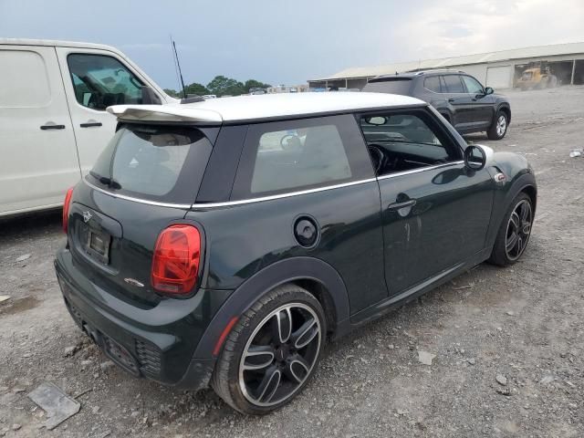 2021 Mini Cooper John Cooper Works