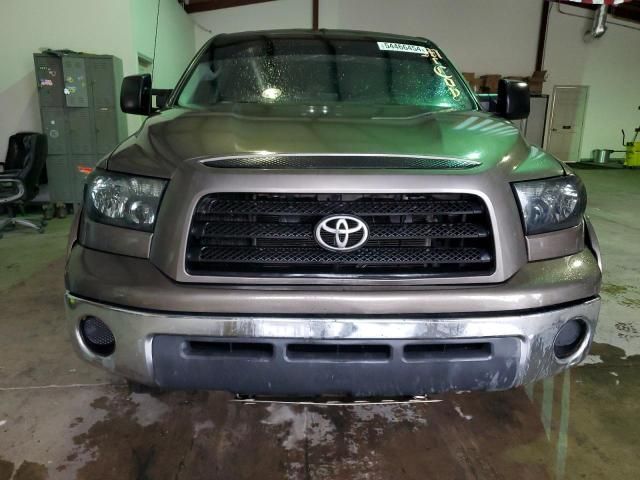 2007 Toyota Tundra Double Cab SR5