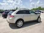 2010 Lincoln MKX