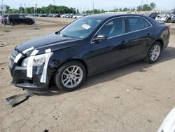 2013 Chevrolet Malibu 1LT en venta en Woodhaven, MI