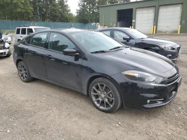 2014 Dodge Dart SXT