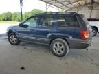 2004 Jeep Grand Cherokee Laredo