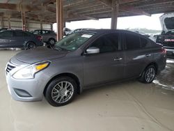 Cars With No Damage for sale at auction: 2019 Nissan Versa S