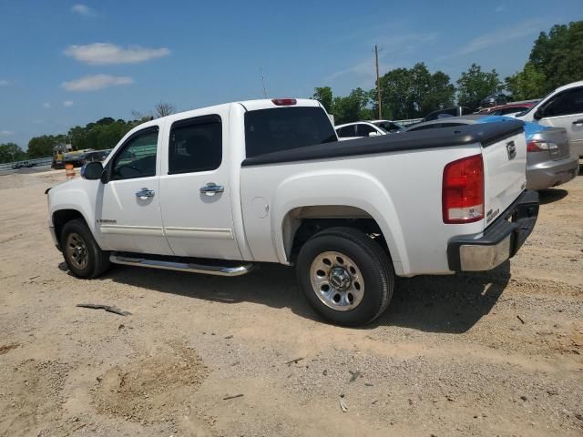 2007 GMC New Sierra C1500