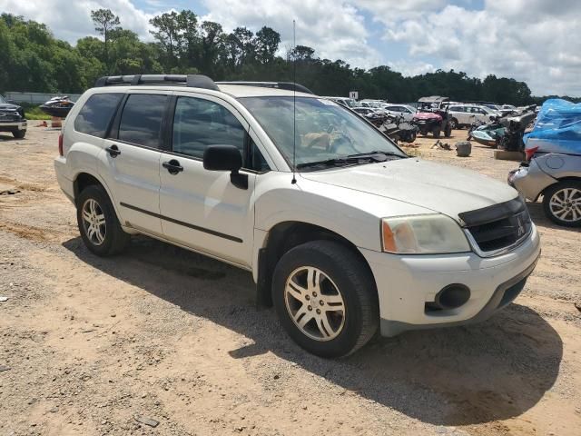 2006 Mitsubishi Endeavor LS