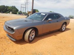 Salvage cars for sale from Copart China Grove, NC: 2012 Dodge Challenger SXT