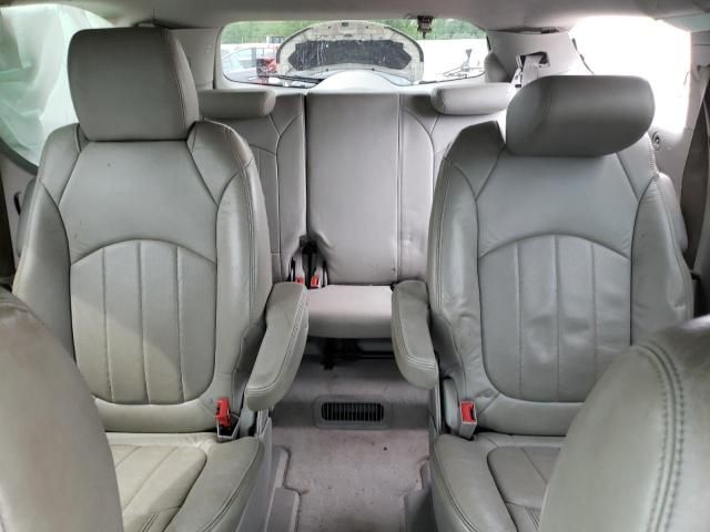 2012 Buick Enclave