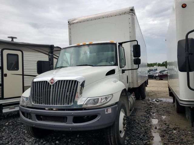 2019 International 4000 4300