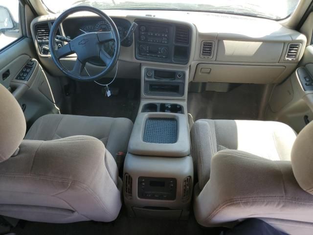 2006 Chevrolet Silverado C1500