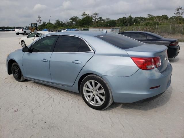 2013 Chevrolet Malibu 2LT