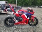 2024 Honda CBR600 RA