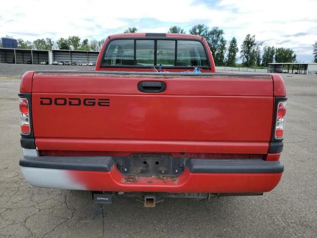 1996 Dodge RAM 1500