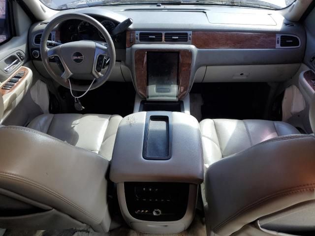 2007 GMC Yukon