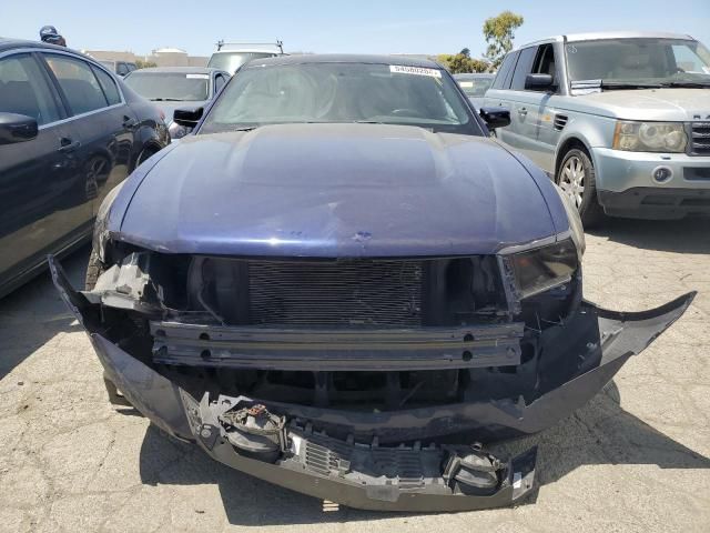 2011 Ford Mustang GT