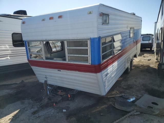 1975 Other Camper