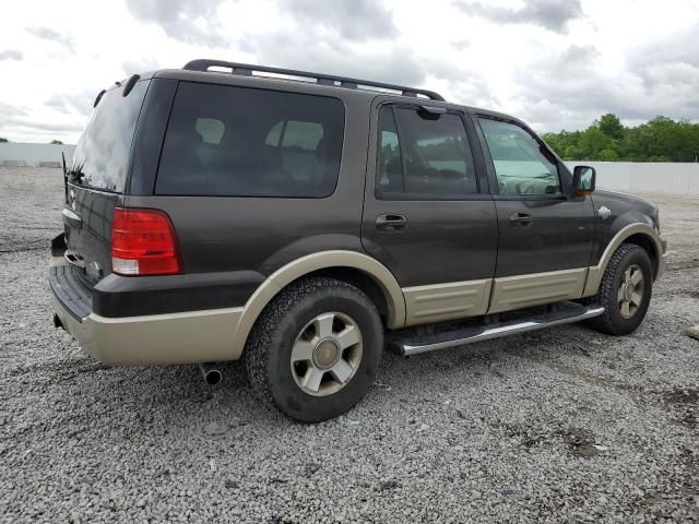 2006 Ford Expedition Eddie Bauer