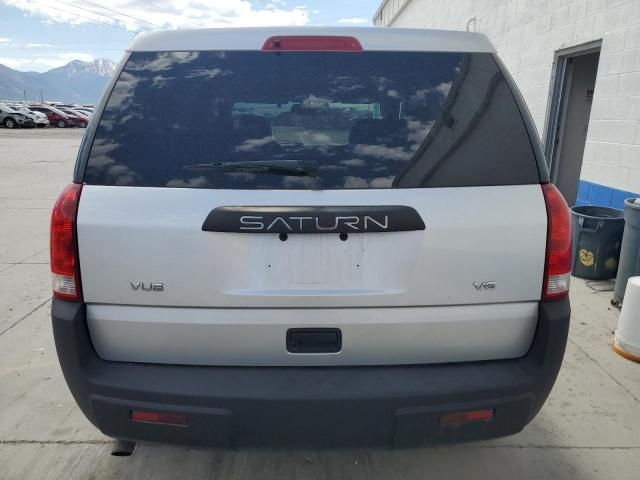 2004 Saturn Vue