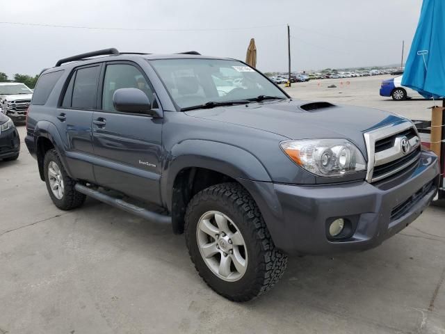 2006 Toyota 4runner SR5