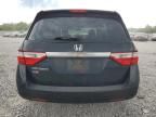 2011 Honda Odyssey EXL