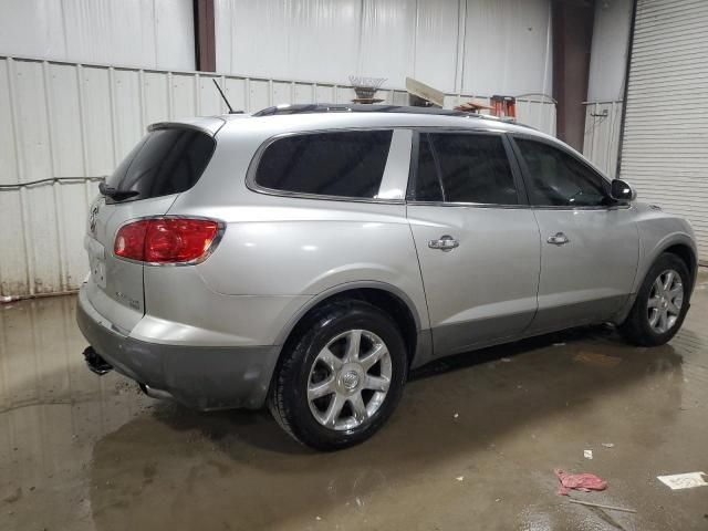 2008 Buick Enclave CXL