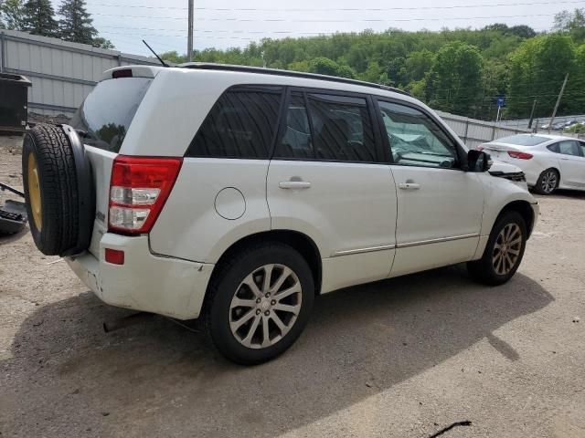 2013 Suzuki Grand Vitara Limited