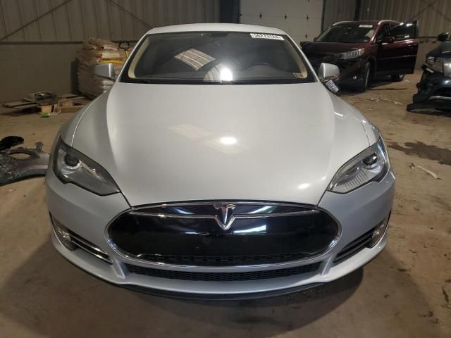 2013 Tesla Model S