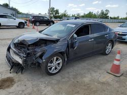 Salvage cars for sale at Pekin, IL auction: 2013 Nissan Altima 2.5