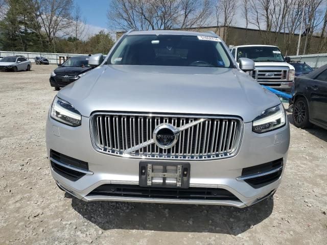 2016 Volvo XC90 T6