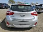 2014 Hyundai Elantra GT