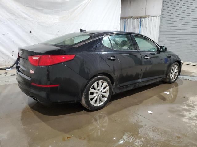 2014 KIA Optima EX