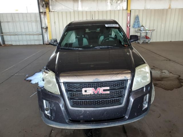 2013 GMC Terrain SLE