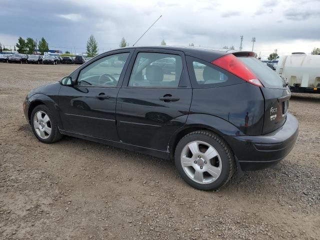 2004 Ford Focus ZX5